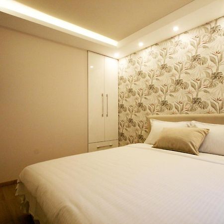 Apartment Jasmine 2 Belgrado Esterno foto